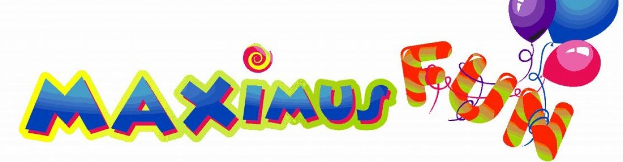 Maximus Fun – Reserve Your Event Today